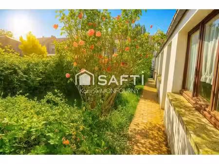 vente maison 5 pièces 130 m² saint-quentin (02100)
