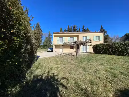 maison à vendre uzes 7 pièce(s) 176m2 481 600€