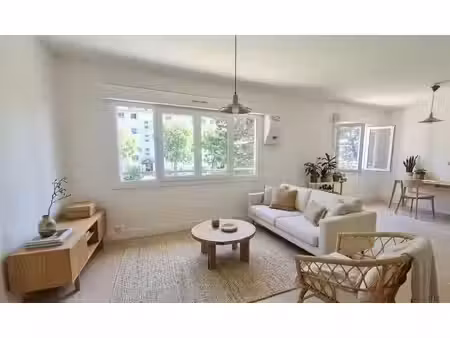 vente appartement 5 pièces  77.32m²  gisors