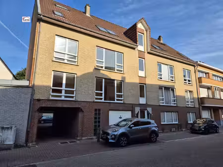 landmeters- en vastgoedkantoor scherpereel