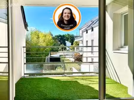 vente appartement 3 pièces à sautron (44880) : à vendre 3 pièces / 58m² sautron