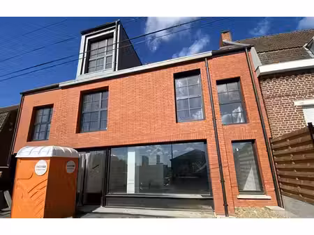 location bureau bondues 118 m²