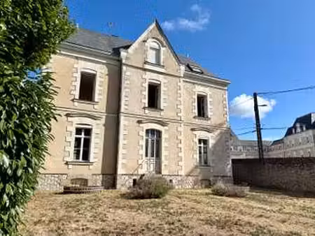 vente maison à angers (49000) : à vendre / 174m² angers
