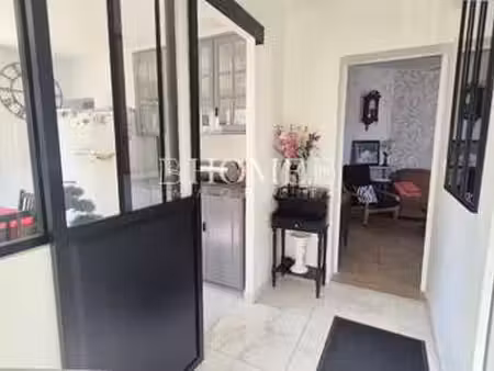vente maison à la bernerie-en-retz (44760) : à vendre / 100m² la bernerie-en-retz