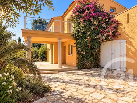 maison lecci - 5 chambres - 250m²