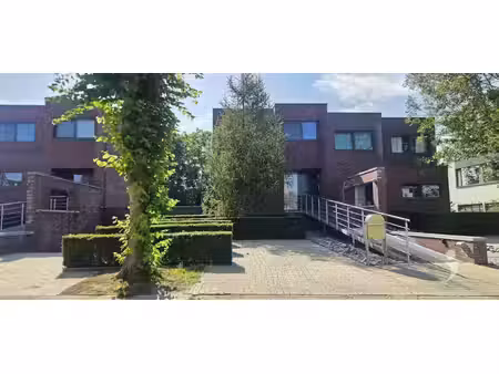 mooie architectenwoning