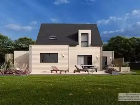 vente maison à plomelin (29700) : à vendre / 119m² plomelin