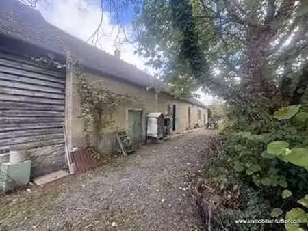 vente maison à soulitré (72370) : à vendre / 80m² soulitré