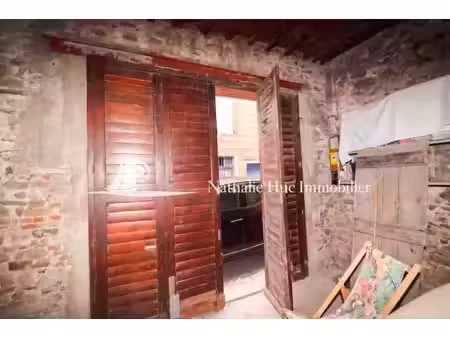 vente maison 60m2 torreilles 66440 - 88000 € - surface privée