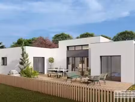 vente maison à trégunc (29910) : à vendre / 115m² trégunc