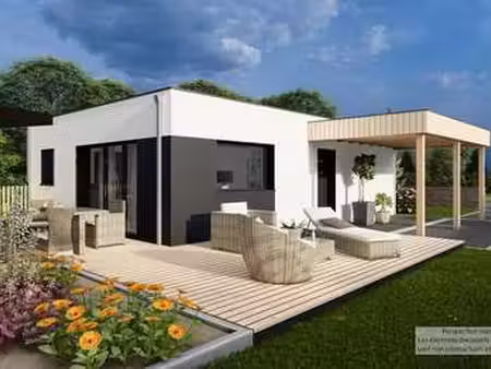 vente maison à trégunc (29910) : à vendre / 70m² trégunc
