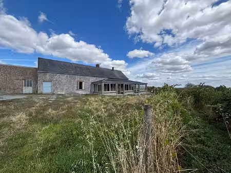 vente maison 7 pièces  130.00m²  val