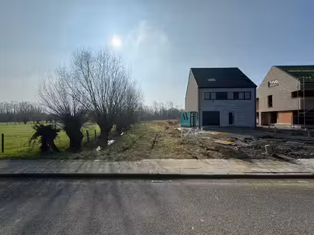 grond te koop in bornem