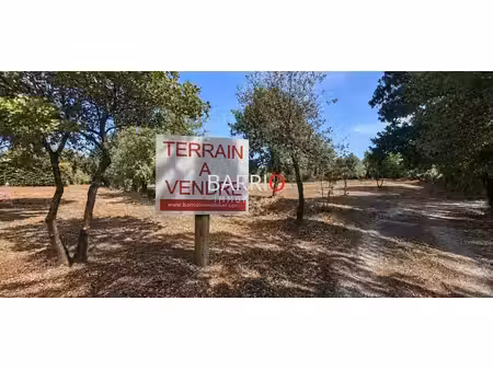 vente terrain 386m2 montesquieu-des-albères 66740 - 140000 € - surface privée