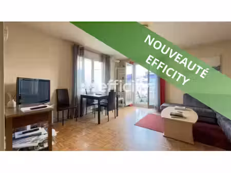 appartement 2 pièces - 55 m²
