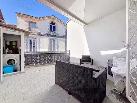 vente immeuble 4 pièces 95 m² à montpellier (34000)  275 000 €