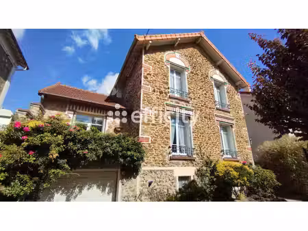 maison 5 pièces - 97 m²