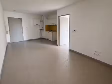 achat appartement 2 pièces 40m² nimes 30000
