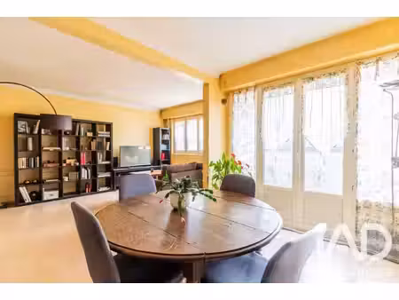 appartement à chilly-mazarin (91380)