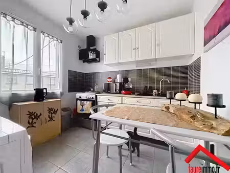 vente immeuble 4 pièces 65 m² à objat (19130)  169 600 €