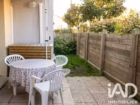 appartement à le bouscat (33110)