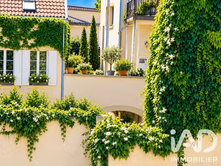 appartement à metz (57000)