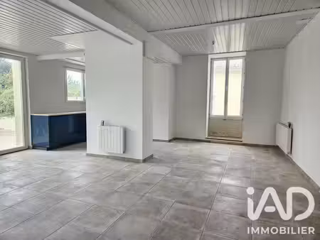 appartement à pons (17800)