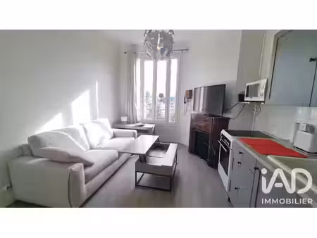 appartement à villeneuve-le-roi (94290)