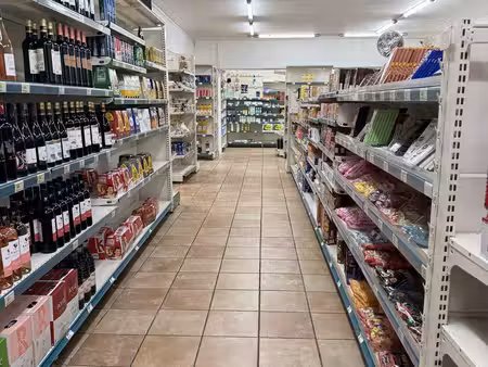 alimentation​ à amélie-les-bains-palalda (66110)