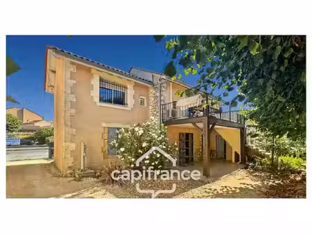 maison à vendre bergerac 4 pièce(s) 100m2 298 000€