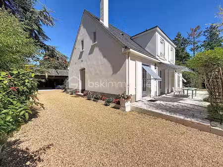 maison de 180 m² à joue-les-tours