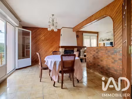 maison à plozévet (29710)