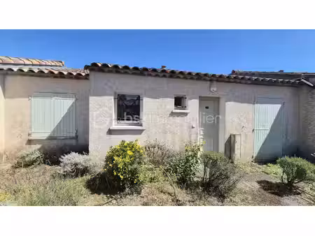 maison de 43 19 m² à puget-sur-argens