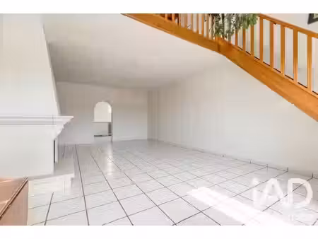 maison traditionnelle à saulx-les-chartreux (91160)