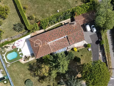 propriété de 162 m² à montastruc-la-conseillere