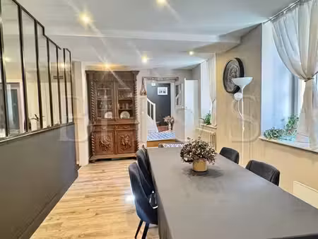 maison de 4 pièces de luxe en vente savigny-lès-beaune  france