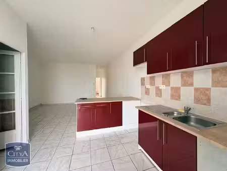 appartement à louer 3 pièces 57.16 m² - le coteau (42) - 432€