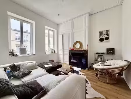 vente immeuble 0 pièces 150 m² à lille (59000)  399 000 €