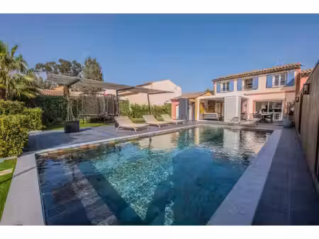 vente villa 5 pièces
