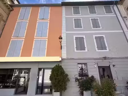 vente immeuble 0 pièces 1000 m² à saint-gaudens (31800)  1 100 000 €