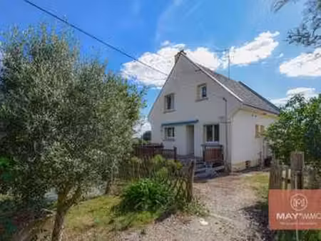 vente maison à saint-berthevin (53940) : à vendre / 130m² saint-berthevin