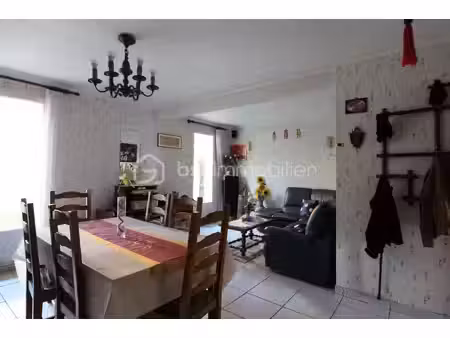 appartement de 1 200 m² à livry-gargan