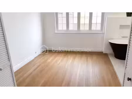 loft de 48 m² à lens