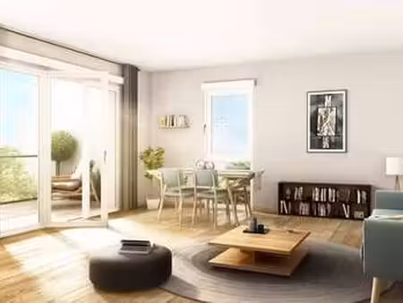 vente appartement 2 pièces à pornic (44210) : à vendre 2 pièces / 42m² pornic