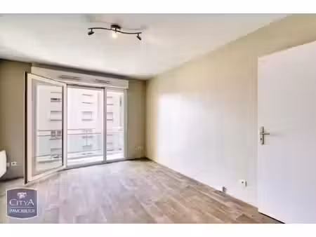 appartement à louer 2 pièces 38.86 m² - le havre (76) - 588€