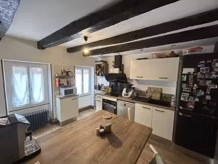 achat maison 4 pièces 114m² gimont 32200