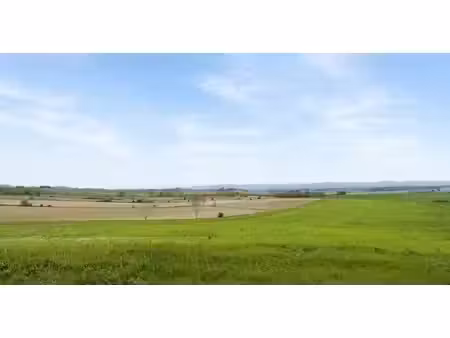 achat terrain 276 700m² montreal 11290