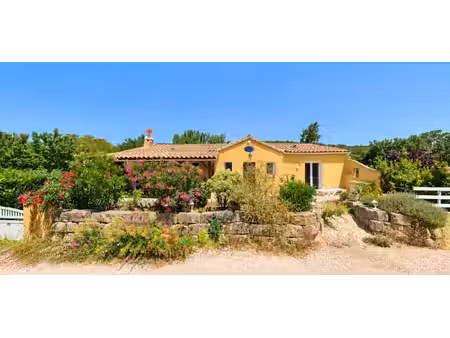 achat maison 6 pièces 185m² limoux 11300