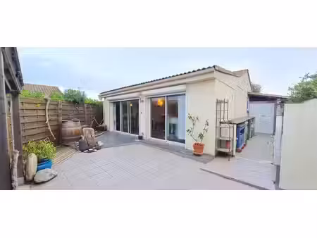 achat maison 3 pièces 75m² vendres 34350