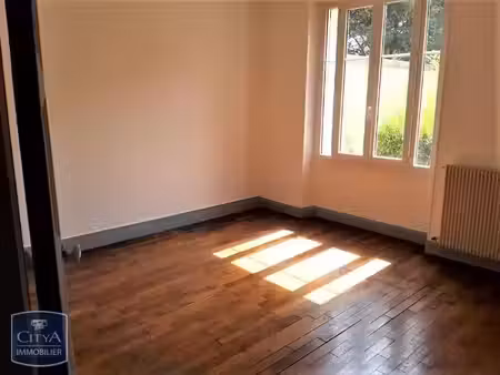 appartement à louer 2 pièces 48.73 m² - dijon (21) - 583€